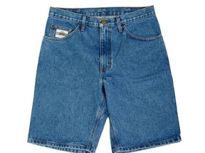 Jorts Aug. 16/17