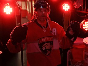 NHL free agent Jaromir Jagr (Getty Images)