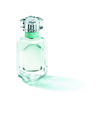 Tiffany perfume.