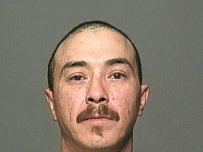 The Winnipeg Police Service is again requesting the public's assistance in locating Leslie Reid Contois, a 42-year-old male of Winnipeg. Handout