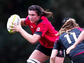 (Rugby Canada photo)
