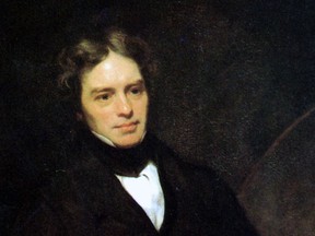 Michael Faraday