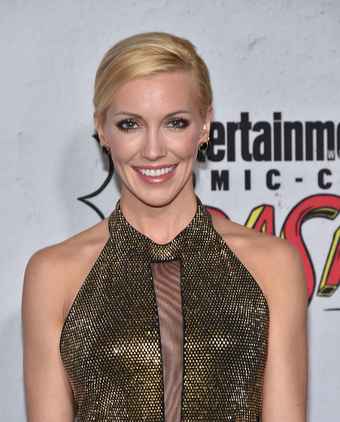 Katharine McPhee fights back after nude photos leaked | Toronto Sun