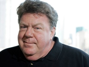 George Wendt (AP PHOTO)