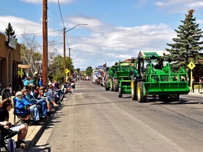 PCE Parade 2017