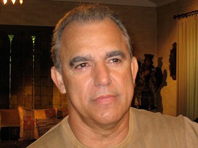 Jay Thomas is seen in a file photo. (HO)