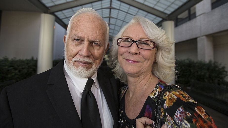 Accused of Satanic day-care horrors, including cutting out baby's heart