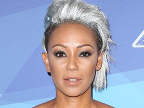 Mel B. (FayesVision/WENN.COM)