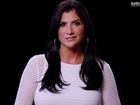 NRA spokeswoman Dana Loesch. (NRATV video screenshot)