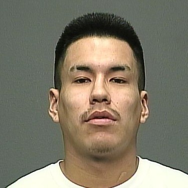 Police are looking for Kody Pangman for his part in a serious stabbing that took place on July 22, 2017 in the 400 block of William Ave.. in Winnipeg. A warrant is in effect for Pangman on a charge of Aggravated Assault. If you have information on these or any other crimes, call Winnipeg Crime Stoppers at 204-786-8477 (TIPS) to call in an anonymous tip or text “TIP170” and message CRIMES (274637). HANDOUT/Winnipeg Police Service