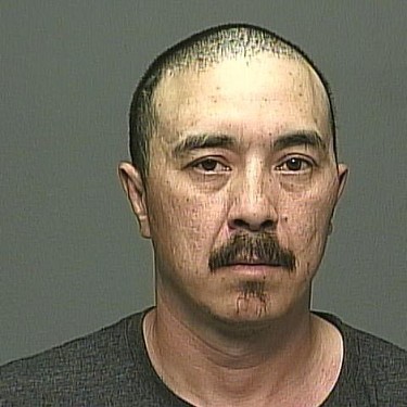 Police are actively looking to arrest Leslie Contois for his part in a sexual assault that took place on July 16, 2017 in the area of Plinguet and Archibald in Winnipeg.  A warrant has been issued for his arrest.