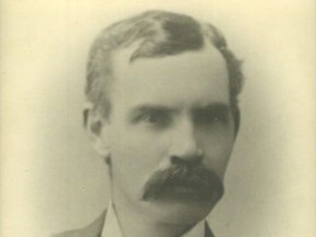 Murray C. Biggar