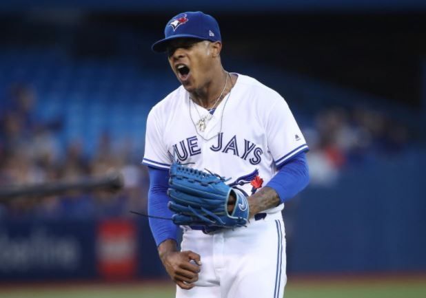Strong bullpen effort wasted as Blue Jays fall to Twins