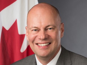 Goderich native Stephen de Boer appointed as Canada's Ambassador and Permanent Representative to the World Trade Organization (WTO), located in Geneva, Switzerland.