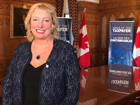 Sarnia-Lambton MP Marilyn Gladu has been name health critic in the shadow cabinet of Conservative Leader Andrew Scheer.