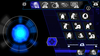 A screenshot of the "drive mode" controls in the app for R2-D2. (Supplied)