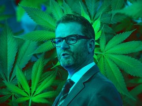 Terry Lake hired by Hydropothecary Corp.