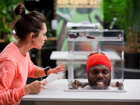 The Amazing Race Canada's next episode features eight contestants in Sault Ste. Marie. (Promotional Photo)