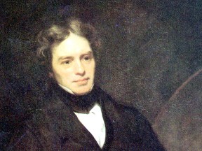 Michael Faraday’s invention of an electric generator launched a copper boom in Ontario in the 1830s.