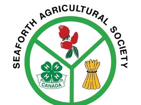 Seaforth Fall Fair