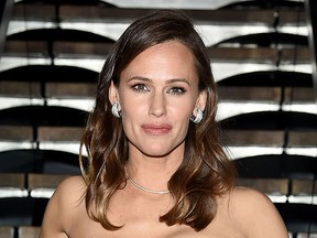 Jennifer Garner.  (Jamie McCarthy/Getty Images)