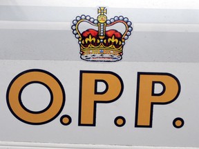 Lambton OPP