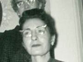 Velma Thomson