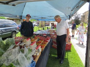 MPP Ernie Hardeman