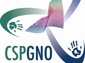 CSPGNO