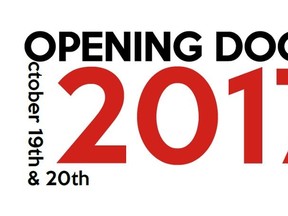 HIV Conference Opening Doors 2017