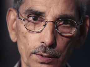 Dr. Shiv Chopra has been fighting to get his job back for 13 years.