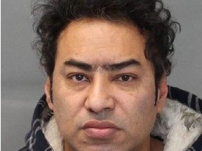 Adnan Jahangir, 44, of Scarborough, faces more than 180 fraud-related charges.