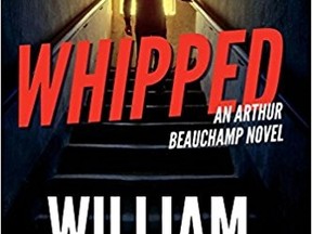 Whipped by William Deverell (ECW Press, $28.95)