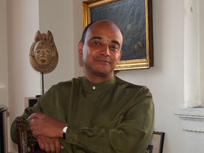Kwame Anthony Appiah, author of Cosmopolitanism, a book that columnist Alia Hogben admires. (David Shankbone file photo)