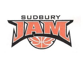 Sudbury Jam logo