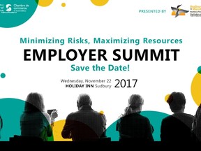 Employer Summit 2017