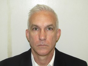 Kenneth Bolton Jr.  (Cuyahoga County Sheriff's Department Photo)