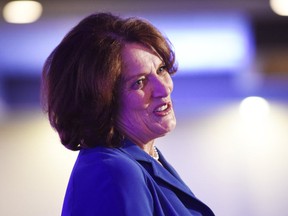 Margaret Trudeau has been a public advocate for mental health over the last 12 years. She’s coming to Petrolia this Saturday to continue spreading her message. (File photo)