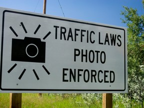 photo radar