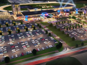 Council on Wednesday reaffirmed the Rideau Carleton Raceway, now Hard Rock Casino Ottawa, as the gaming site for Ottawa.