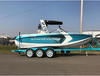 Four boats worth $800,000 stolen from Calmar dealership_2