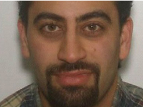 The Ottawa Police Service Criminal Investigations Section is looking for Marwan AHMAD, 33 years old of Ottawa. (Ottawa Police Service)