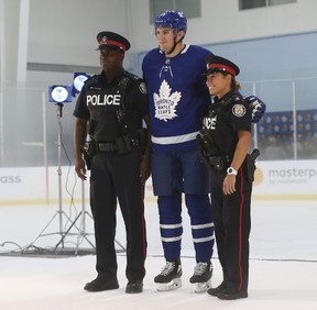 TRAIKOS: Would the Leafs ever bring back James van Riemsdyk for another  playoff run?