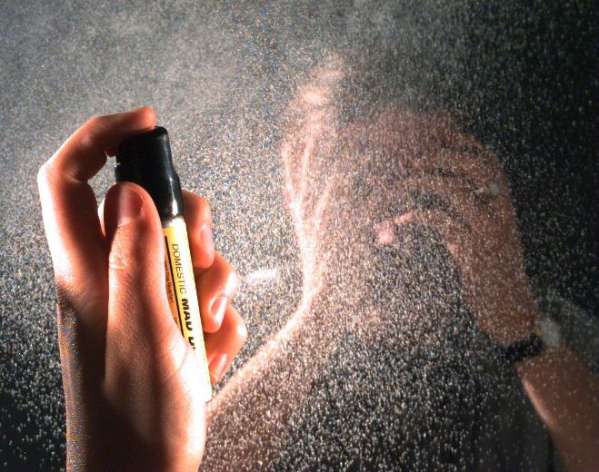 Bear spray, stun gun used in alleged road rage incident Toronto Sun