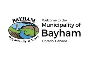 municipality of bayham logo