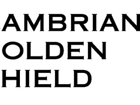 Cambrian Golden Shield