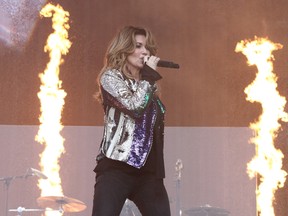 Shania Twain (WENN.COM)