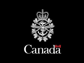 Canadian Armed Forces