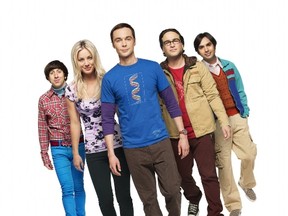 The Big Bang Theory returns for Season 11.
