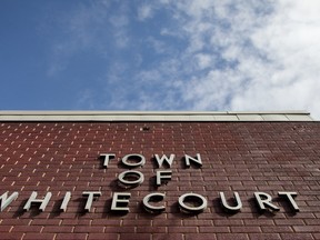 Two people are tentatively set to vie for Mayor of Whitecourt during the next municipal election on Oct. 16. (File photo).